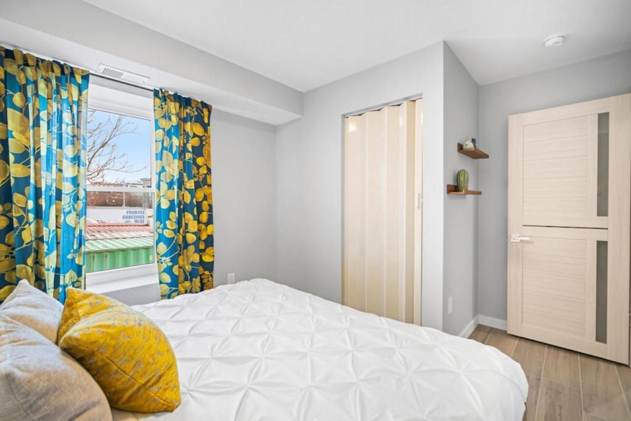 Unit 2 Closest To Stockton College European Style Appartement
