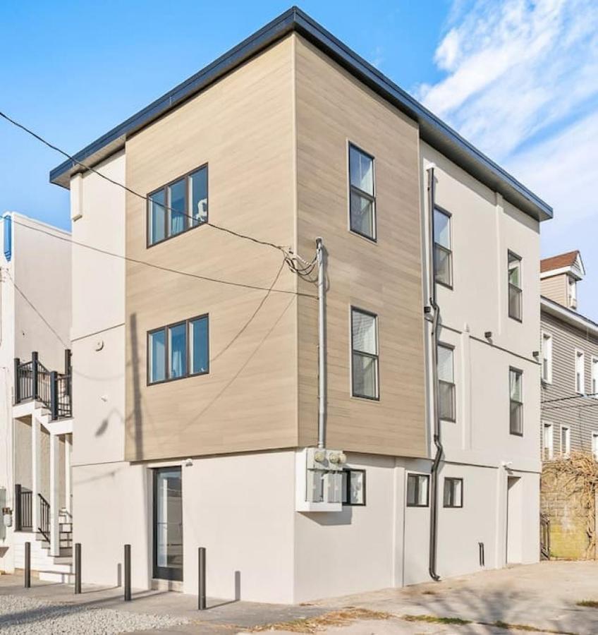 Unit 2 Closest To Stockton College European Style Appartement *